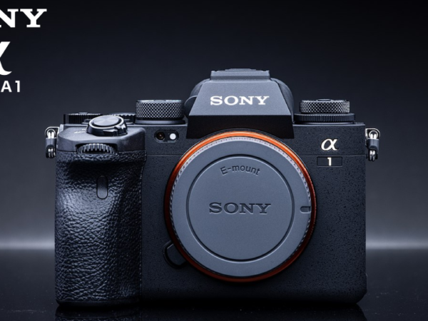 Pilihan Terbaik untuk Penggemar Fotografi: Kamera Sony dengan Kualitas yang Mengagumkan