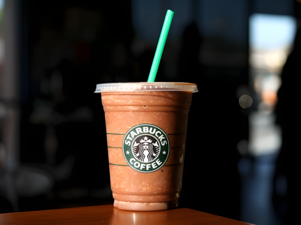 Caffe Mocha Starbucks: Gabungan Sempurna antara Kopi dan Cokelat